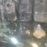 جاروبرقی سالم پارس خزر هاردستون