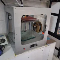 فروش دستگاه پرینتر سه بعدی و دستگاه سیم لخت کن|ماشینآلات صنعتی|نیشابور, فخریه|دیوار