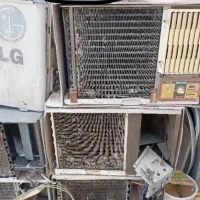 خرید و فروش انواع کولر سوخته