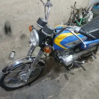 موتور روان ۱ اصلی