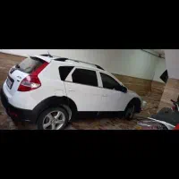 H30کراس مدل ۹۶  اتومات|خودرو سواری و وانت|گرگان, |دیوار