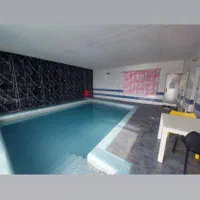 اجاره روزانه باغ ویلا استخردار