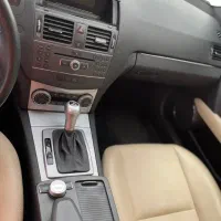 اجاره خودرو رنت خودرو بنز c200|خودرو اجاره‌ای|تهران, ایوانک|دیوار