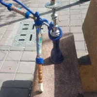 قلیون حاج اوغلی قدیمی