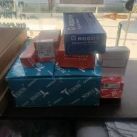 فروش لوازم یدکی،مصرفی و لاستیک انواع لیفتراک|قطعات یدکی و لوازم جانبی|اصفهان, دهنو|دیوار