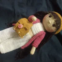 عروسک ملودی