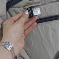 کاپشن پر سایزبزرگ اورجینال اصل اروپایی برندH&M|لباس|تهران, خواجه نظام الملک|دیوار