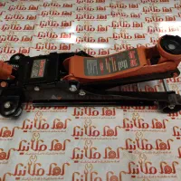 جک 2/5 تن کورسی سوسماری مارک نورس