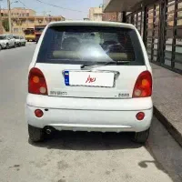 ام وی ام 110 سفید مدل 88 کارکرد 165|خودرو سواری و وانت|قم, چهار مردان|دیوار