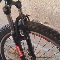 دوچرخه ۲۶ ویوا اصل بارکد دار مدل اکسیژن|دوچرخه، اسکیت، اسکوتر|لاهیجان, مهرگان|دیوار