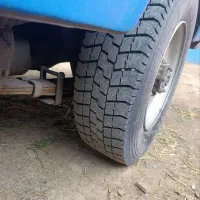 لاستیک نیسان توبلس