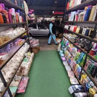 چمن مصنوعی در حد نو زیر قیمت|گل مصنوعی|رشت, بازار|دیوار