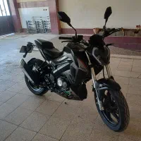 بنلی 180S مدل ۴۰۲|موتورسیکلت|تهران, فدک|دیوار