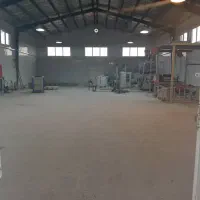 اجاره کارگاه صنعتی در شهرک سلیمانی|اجارهٔ دفتر صنعتی، کشاورزی، تجاری|تبریز, |دیوار