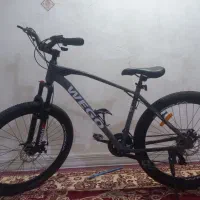 دوچرخه در حد نو