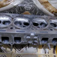 سرسیلندر خودرو
