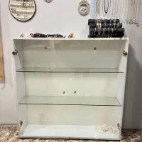 ویترین و اتیکت قیمت