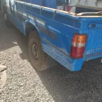 زامیاد|خودرو سواری و وانت|هیدوچ, |دیوار