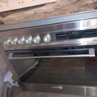 اجاق گاز هاردستون