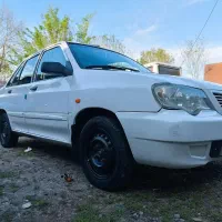 پراید 132 مدل 89