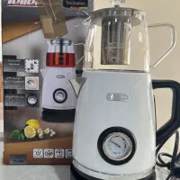 چایساز فلر|سماور، چای‌ساز، قهوه‌ساز|شیراز, تاچارا|دیوار