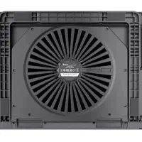 کول پد گیمینگ میشن مدل MT-CP5050|قطعات و لوازم جانبی رایانه|شیراز, کوشک میدان|دیوار