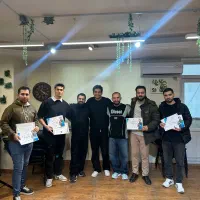 اموزشگاه ارایشگری محمدرضا دولتی