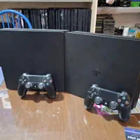 کپی خور 1ترابایت اسلیم  سونی 4