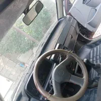 پراید مدل 86 دوگانه شرکتی|خودرو سواری و وانت|نورآباد ممسنی, |دیوار