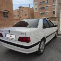 پارس سال|خودرو سواری و وانت|شاهین‌شهر, دکتر حسابی|دیوار