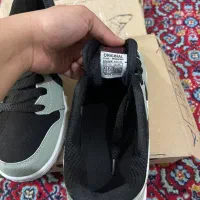 کفش ایرفورس ترویس|کیف، کفش، کمربند|سنندج, |دیوار