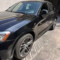 X4 سفارش امریکا   2107|خودرو سواری و وانت|تهران, سعادت‌آباد|دیوار