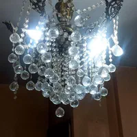 فروش لوستر|لوستر و چراغ آویز|تهران, سلیمانی|دیوار