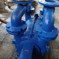 پمپ وکیوم آبی