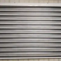 پرده زبرا 2 عددی در حد نو