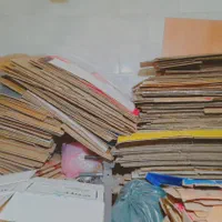 کارتن کارتون اثباب اثاث کشی ضخیم مقاوم باهمدیگه|ابزارآلات|اهواز, زیتون کارگری|دیوار