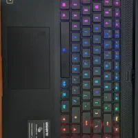 لپ‌تاپ گیمینگ و رندر و ادیت قدرتمند|رایانه همراه|اصفهان, جلفا|دیوار