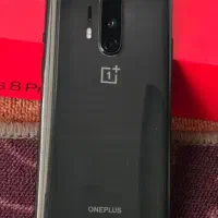 وانپلاس ۸ پرو   OnePlus  8 Pro  256/8|موبایل|اهواز, امانیه|دیوار