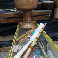 ساز نیی فلوت