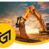 اجاره بیل مکانیکی. تخریب و خاکبرداری|خدمات حمل و نقل|کنگاور, |دیوار