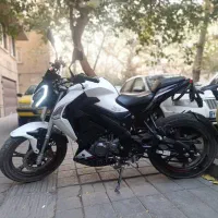 متور بنلی 180s