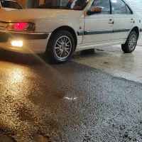 مسافر از ایلام به سراسر کشور با پژوپارس
