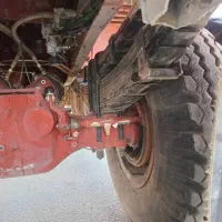 فروش تک ،کمپرسی|خودرو سنگین|یاسوج, |دیوار