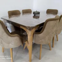 میز نهارخوری