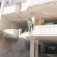 تخریب ایمن|خدمات پیشه و مهارت|سبزوار, فقیه سبزواری|دیوار