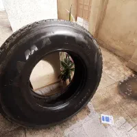 لاستیک  22.5   کامیون|خودرو سنگین|گرگان, |دیوار