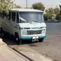 مینی بوس