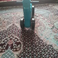 اسب پلاستیکی
