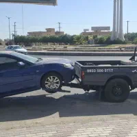 امداد خودرو یدکش گناوه