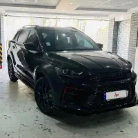 KMC A5 1404|خودرو سواری و وانت|تهران, گیشا|دیوار